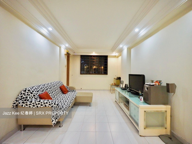 Blk 623 Hougang Avenue 8 (Hougang), HDB 3 Rooms #212515801